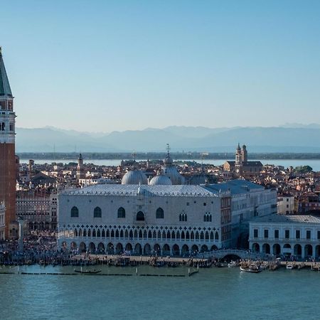 Appartamento La casa del pescatore: a lovely escape in Venice!! Esterno foto