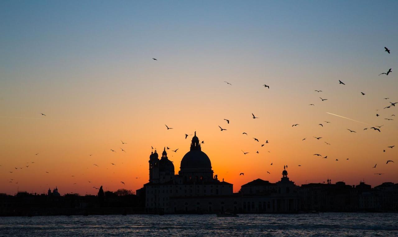 Appartamento La casa del pescatore: a lovely escape in Venice!! Esterno foto