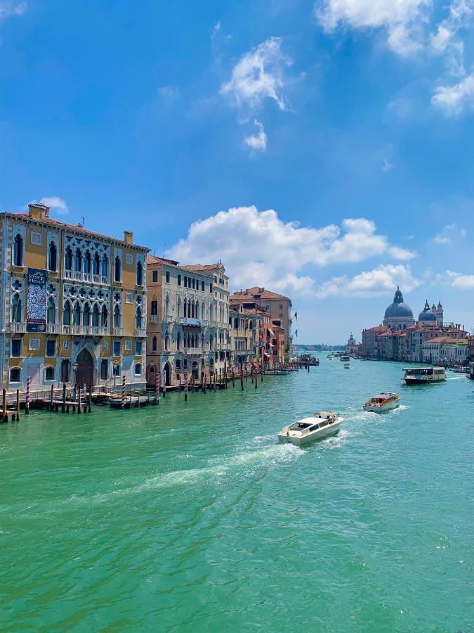 Appartamento La casa del pescatore: a lovely escape in Venice!! Esterno foto